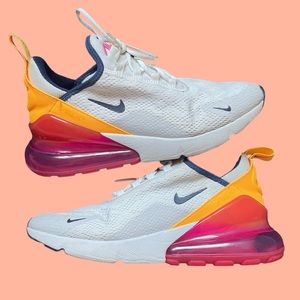 Women’s Nike Air Max 270